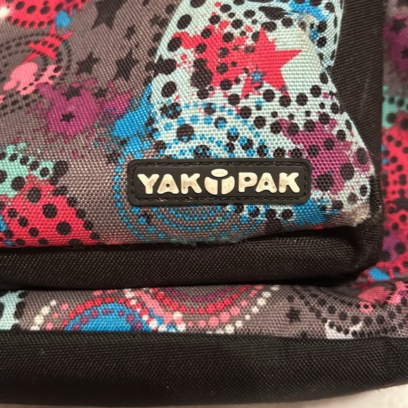 YakPak Backpack - Picture 12 of 12